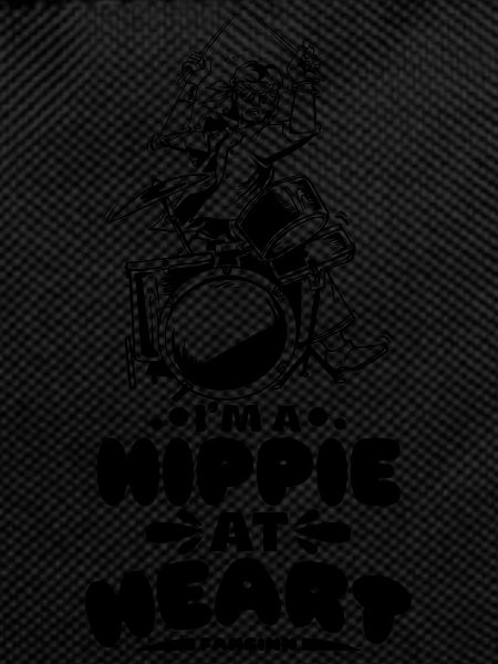 Hippie Music Drums