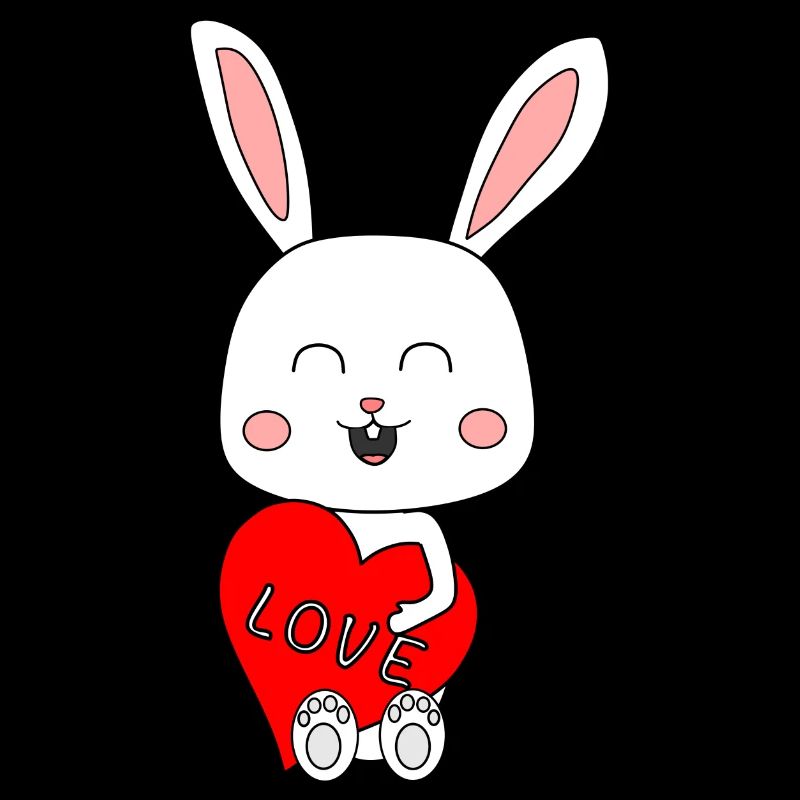 Love Bunny