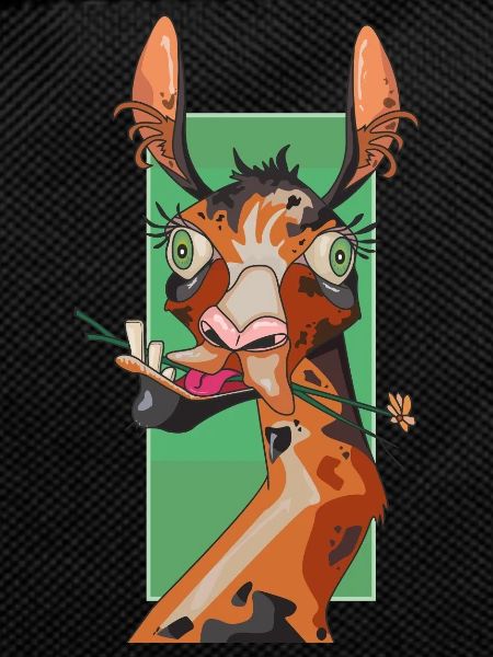 Girafe