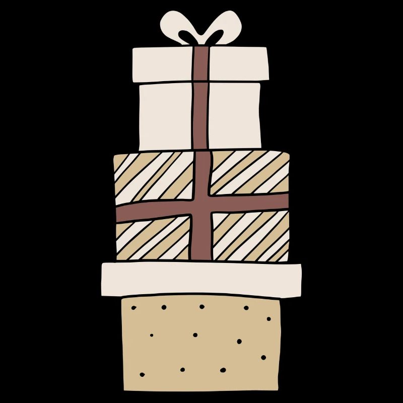 Weihnachtsbox