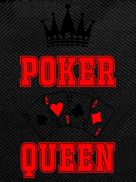 Poker Queen
