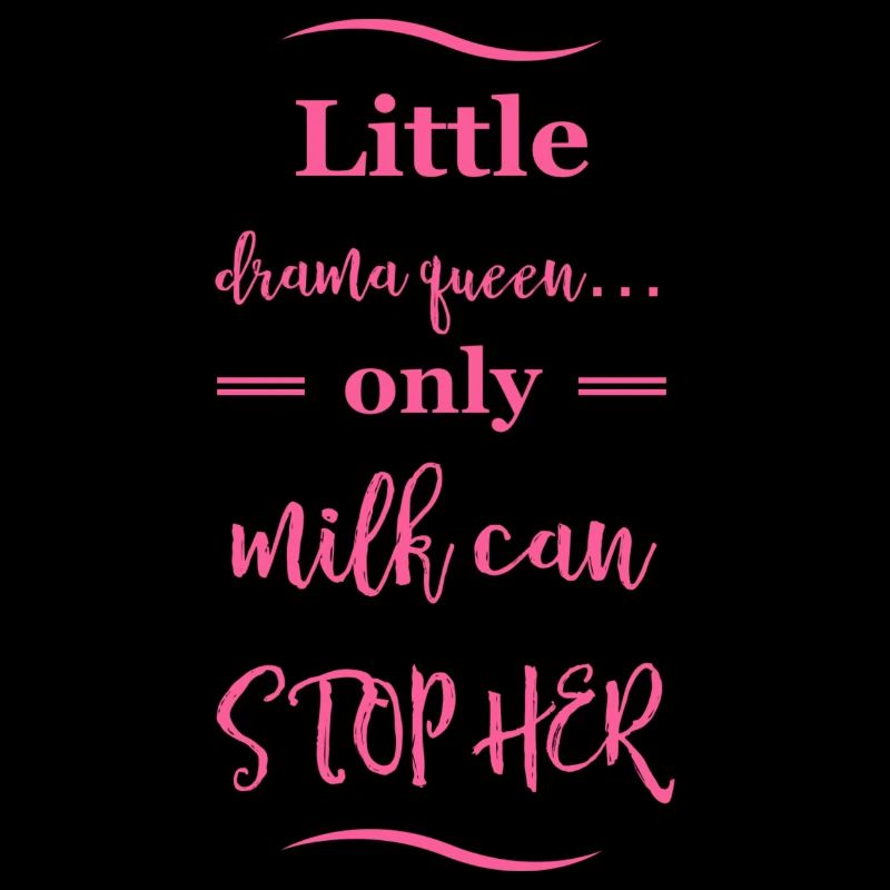 Drama Queen Baby Quotes