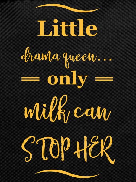 Drama Baby
