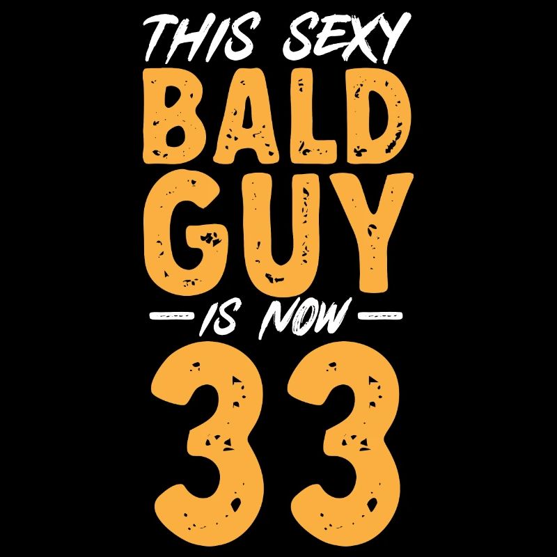 Bald Head Baldness Beard Bald Head