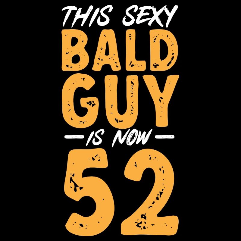 Bald Head Baldness Beard Bald Head