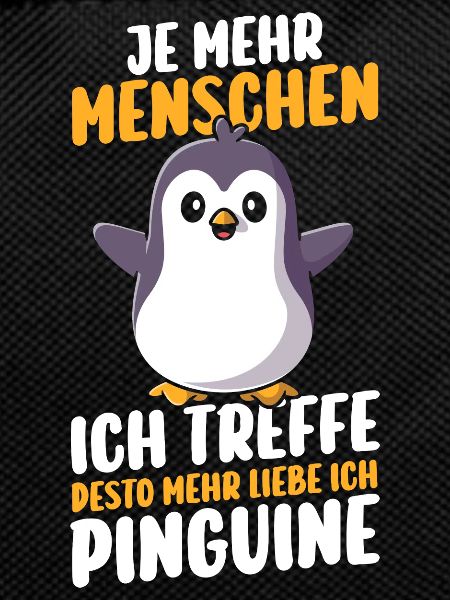 Pinguin