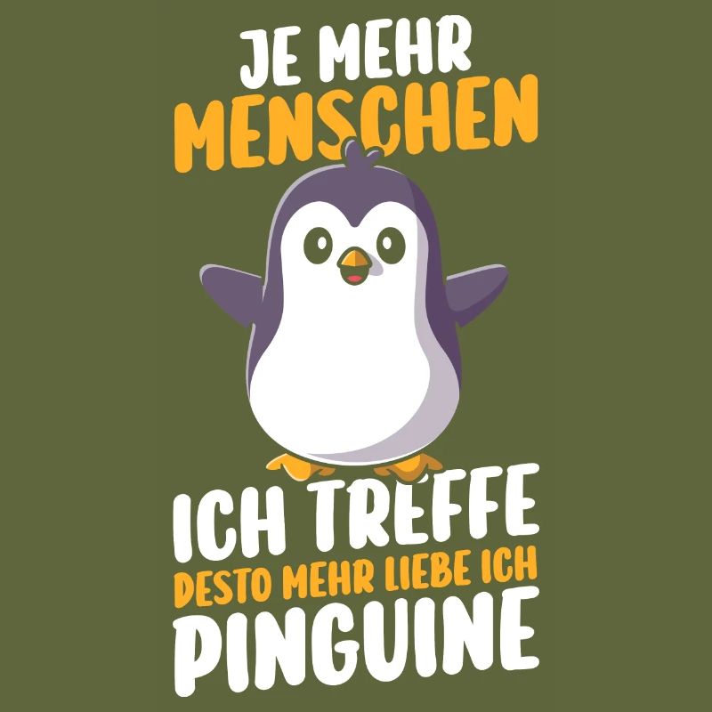 Pinguin