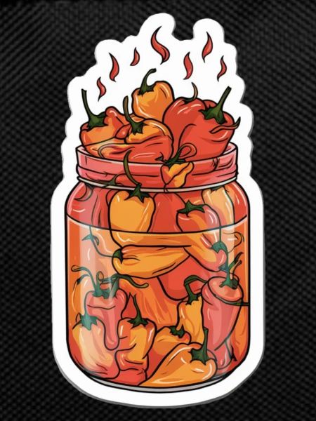 Chilli-Hot