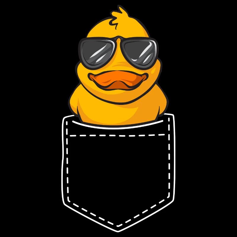 Rubber Duck Rubber Duck
