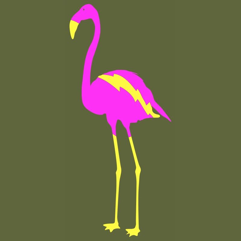 Flamingo 2