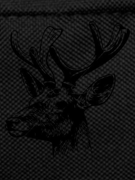 Deer Head