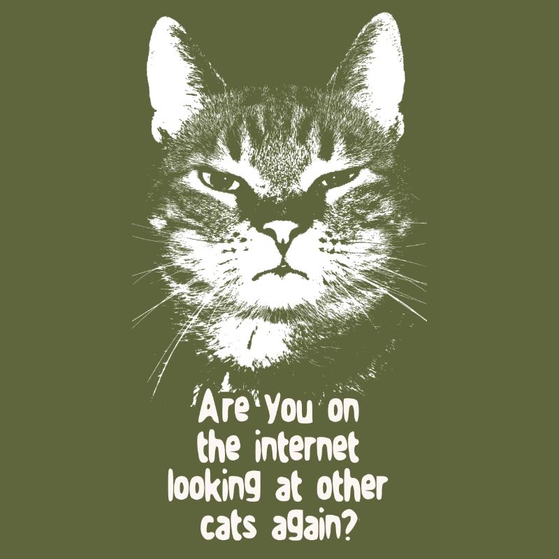 Internet Cat