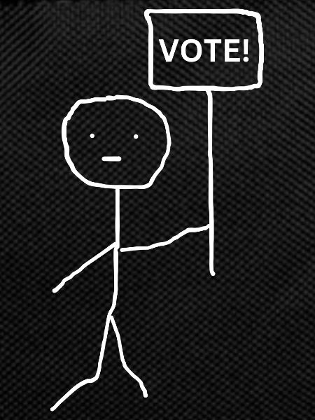 Select - English