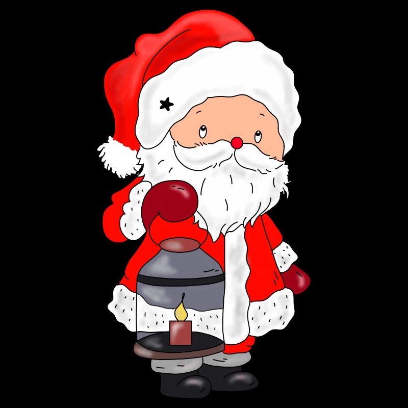 Weihnachtsmann