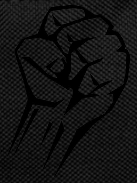 fist