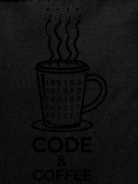 Code & Coffee – Perfect Duo