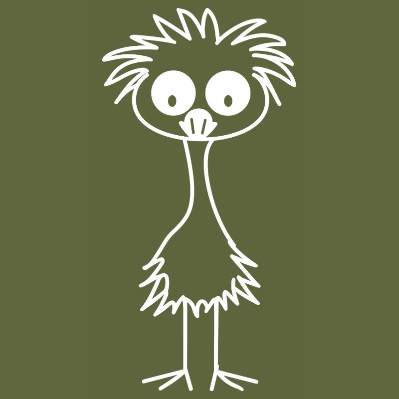 emu