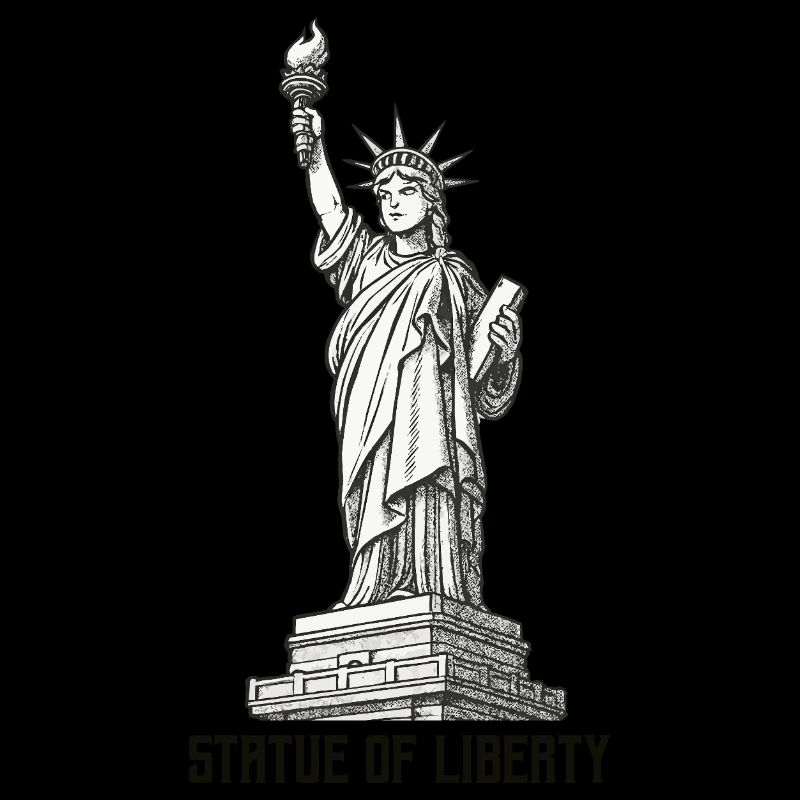 Statue