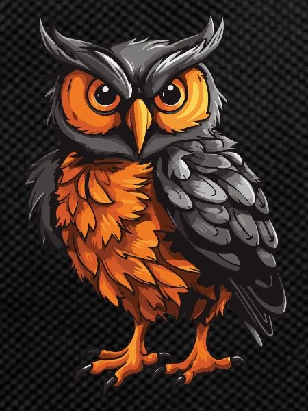 Owl Animal