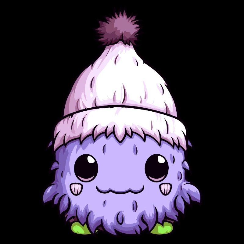 Cold Winter Virus Comic