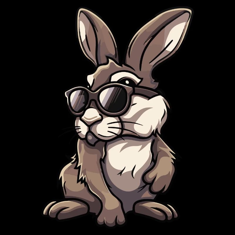 Hase Tier