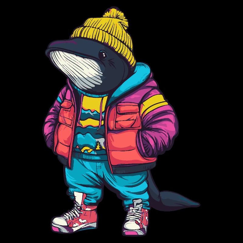 Wal Lustig Winter