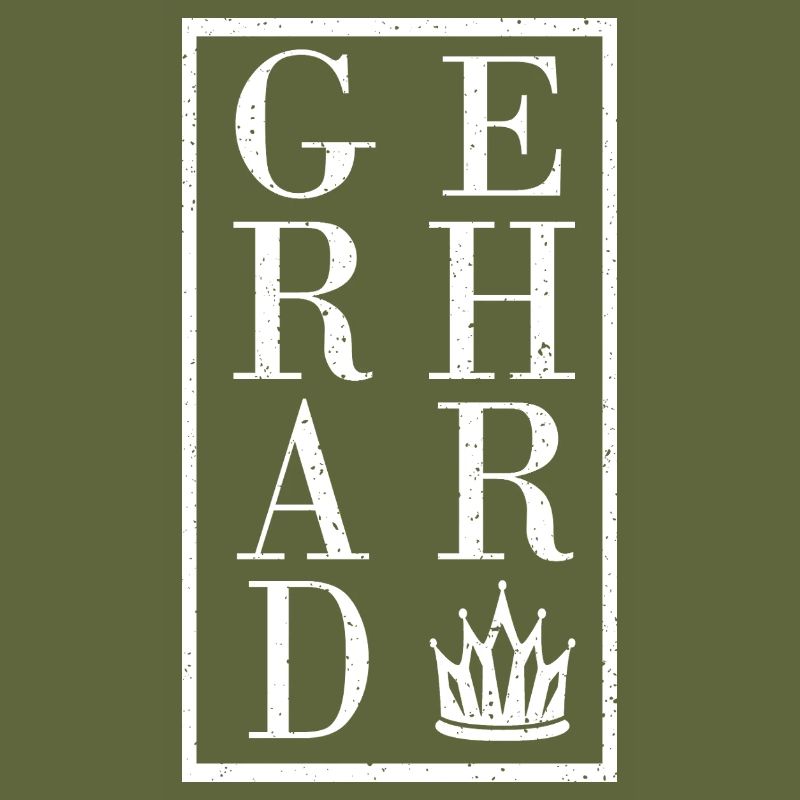 Gerhard
