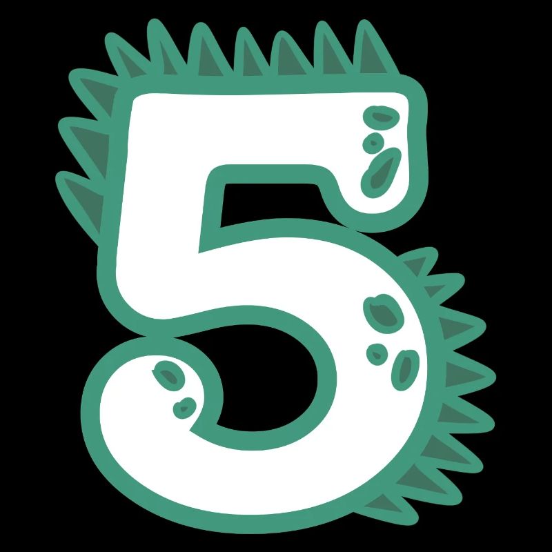 Numéro 5