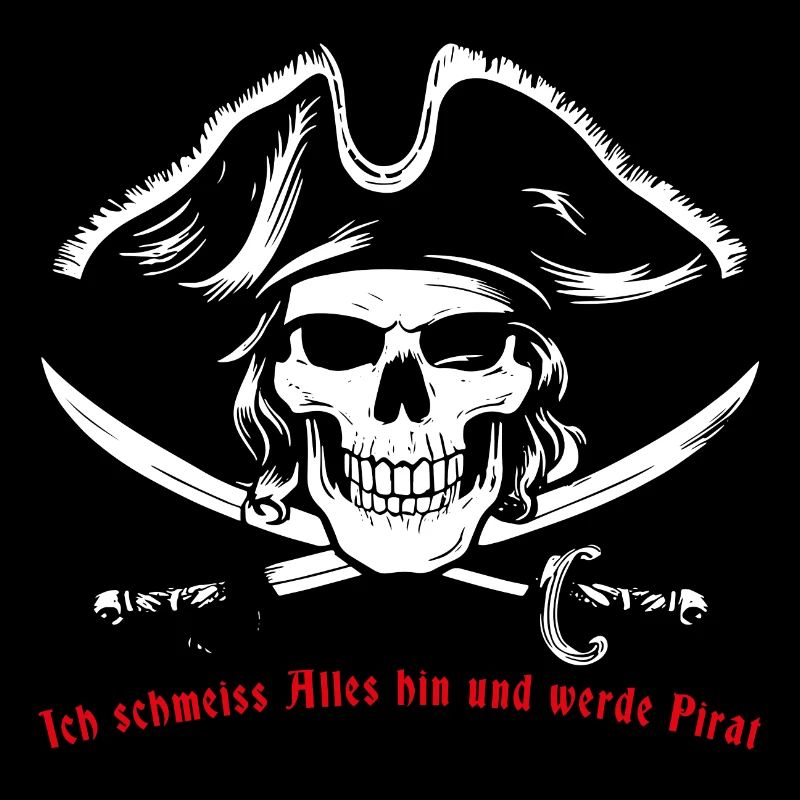Pirate Skull 07 2024 Zeichenfläche 3