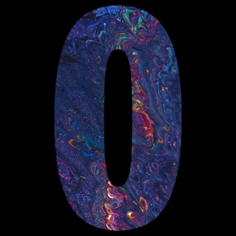 0