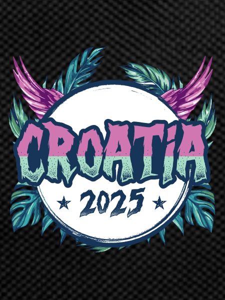 Croatia 2025 Holidays