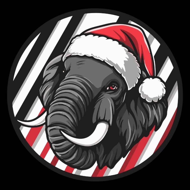 Mammoth Christmas X-Mas