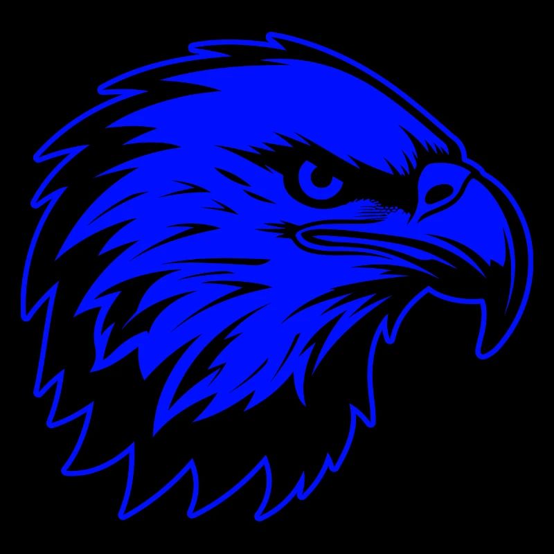 Eagle Animal Portrait