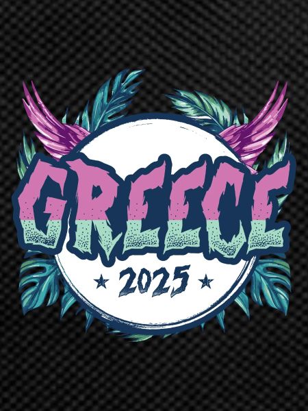 Greece 2025 Vacation