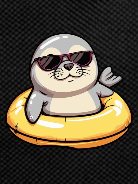 Robbe Comic Cool