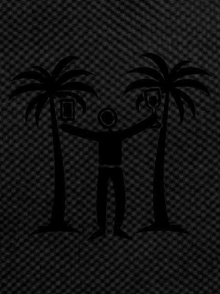 Island Palm Party