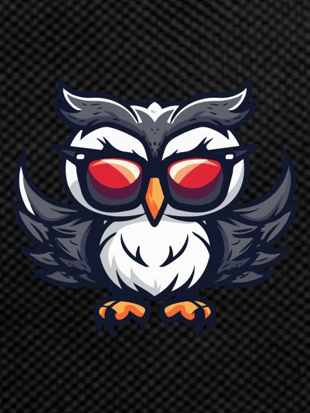 owl animal