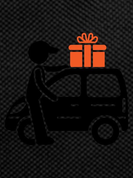 Package Service Delivery
