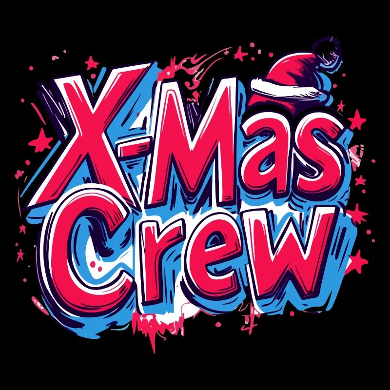 X-Mas Crew