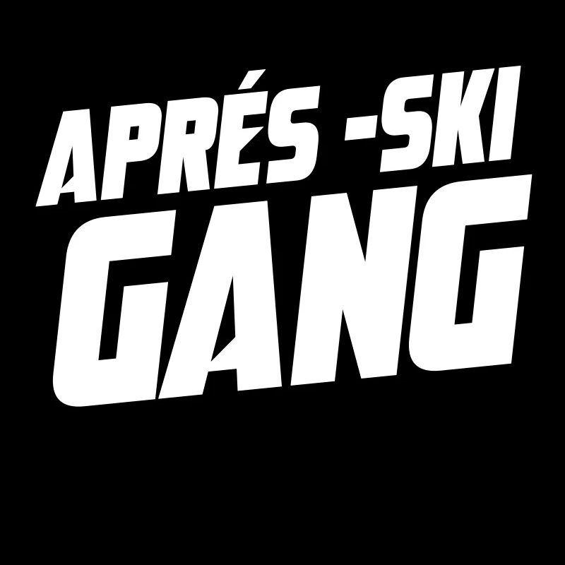 Après-ski course