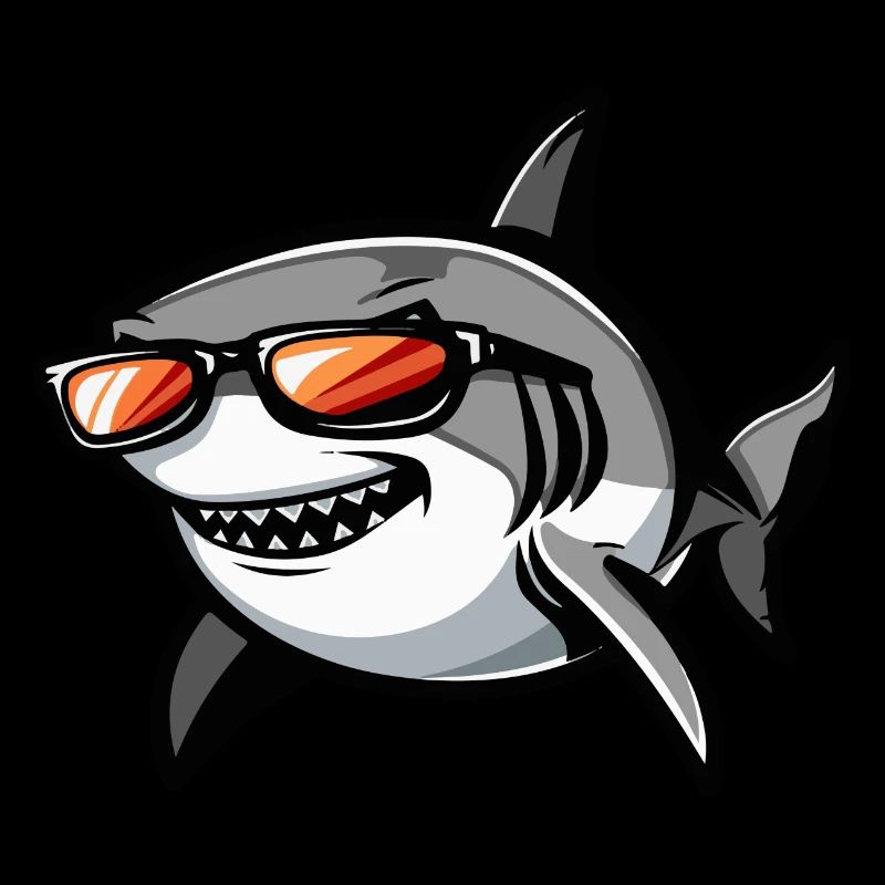 shark animal