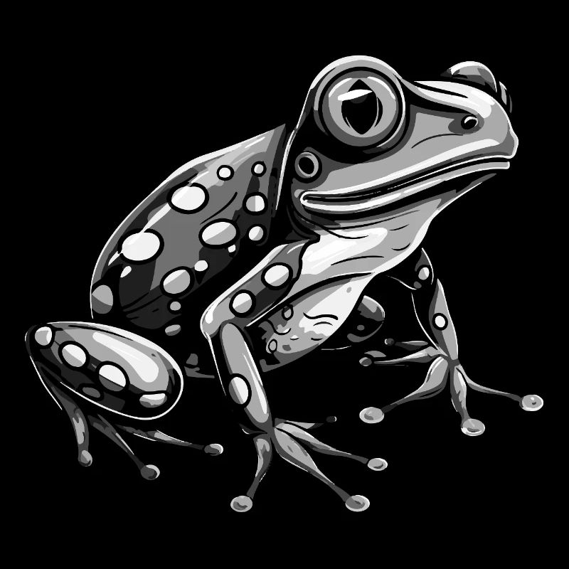 Frog Amphibian