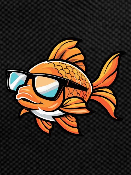Poisson rouge