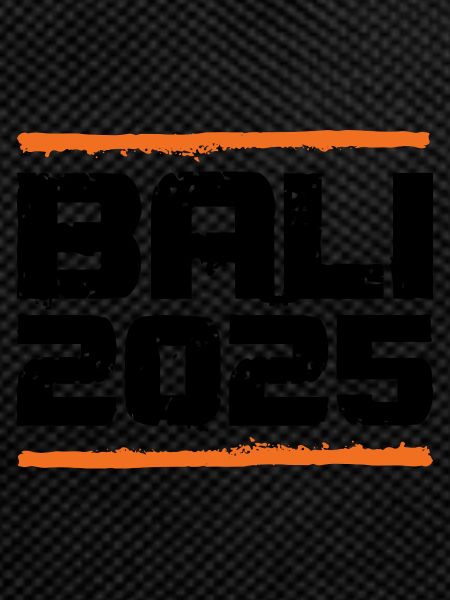 Bali 2025 Vacation