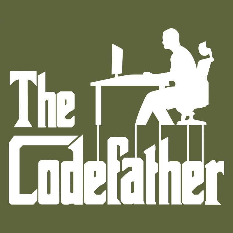 The Codefather Informatiker Programmierer Computer