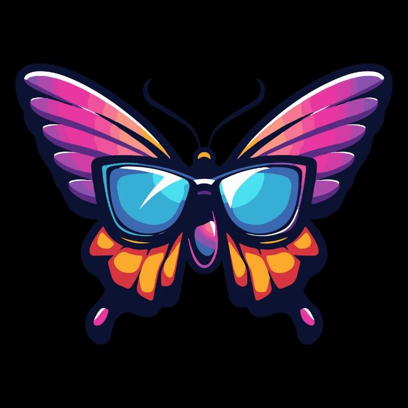 butterfly animal