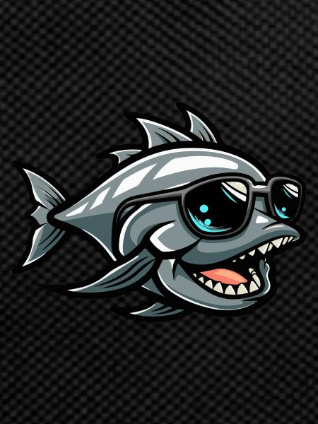 Piranha Fish Animal