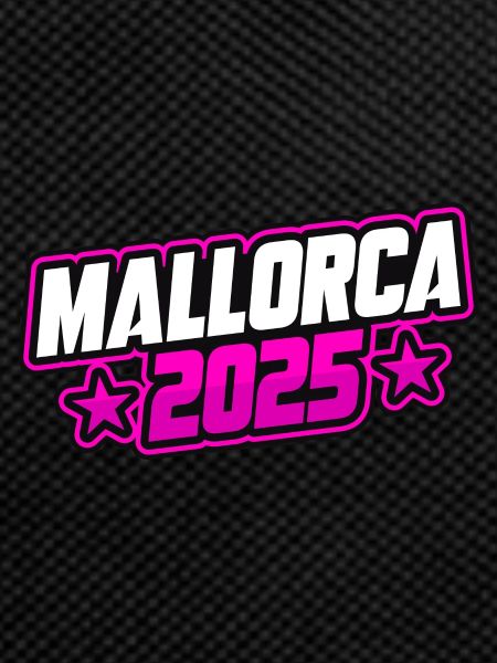 Mallorca 2025 Spruch