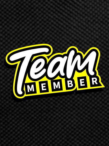 Team Member