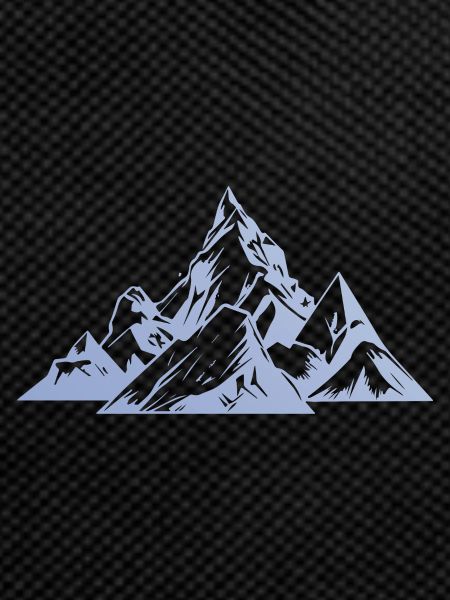 Berge Gipfel